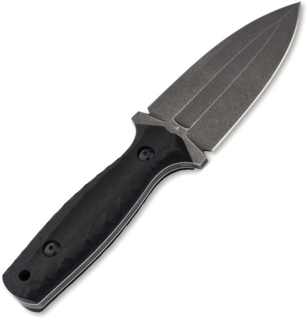 Boker Plus W1 Fixed Blade Dagger - VG-10 Stainless