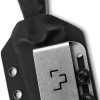 Boker Plus W1 Fixed Blade Dagger - VG-10 Stainless