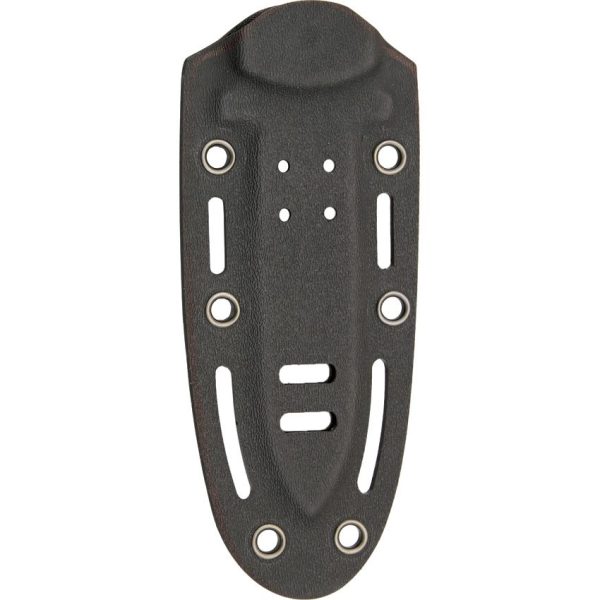 BOP02BO285_add_01.jpg Boker Plus Steelmariner Fixed Blade - Serrated 440C