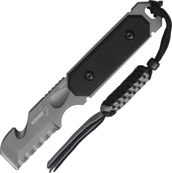 Boker Plus Cop Tool Multi-Tool - Seat Belt Cutter