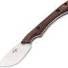Boker Plus M.U.K. Fixed Blade - Brown Micarta