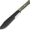Boker Plus Northwood Bowie - Black Coated 1095HC