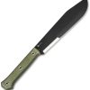 Boker Plus Northwood Bowie - Black Coated 1095HC