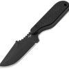 Kagat Fixed Blade