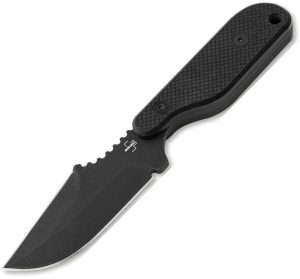 Kagat Fixed Blade