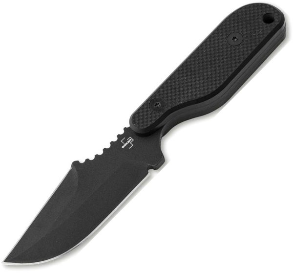 Kagat Fixed Blade
