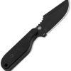 Kagat Fixed Blade