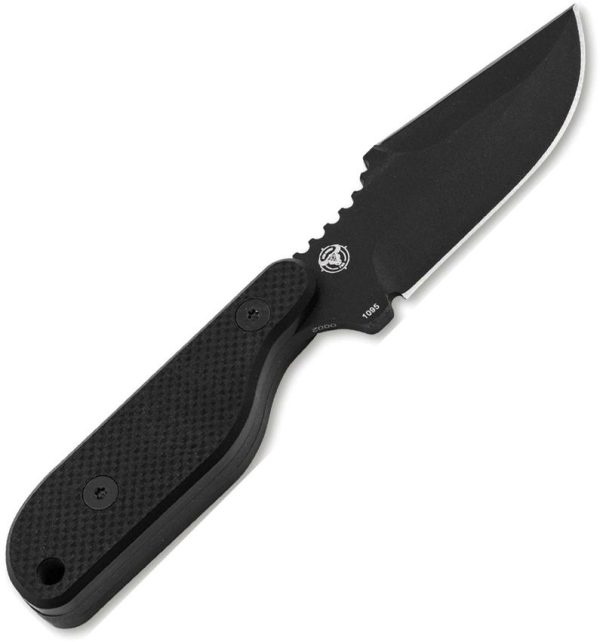 Kagat Fixed Blade