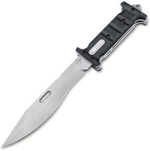 Boker Plus Extension Knife - Telescoping D2 Blade