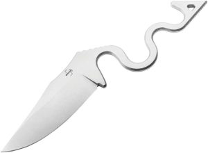 BOP02BP0004.jpg Boker Plus Midgards Snake Fixed Blade - D2 Steel