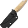 BOP02BP0008_add_01.jpg Boker Plus Five Point Nine Fixed Blade - Tan G10