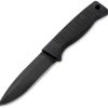 Boker Plus MP7 Personal Duty Fixed Blade - 4.5in
