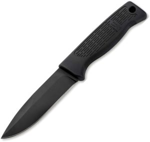 BOP02HK001.jpg Boker Plus MP7 Personal Duty Fixed Blade - 4.5in