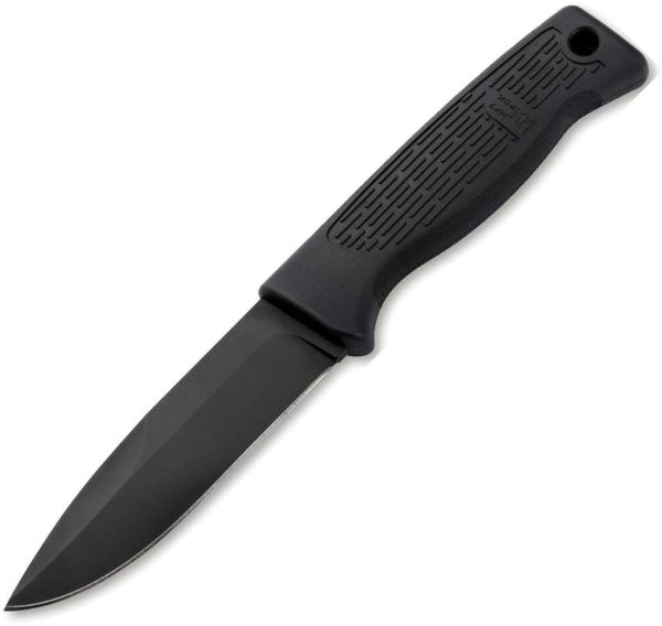 Boker Plus MP7 Personal Duty Fixed Blade - 4.5in