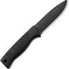 Boker Plus MP7 Personal Duty Fixed Blade - 4.5in