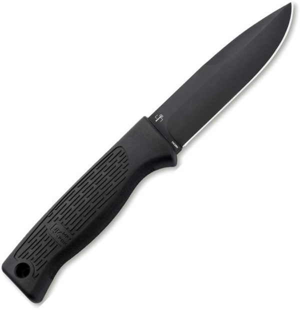 Boker Plus MP7 Personal Duty Fixed Blade - 4.5in
