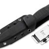 Boker Plus MP7 Personal Duty Fixed Blade - 4.5in