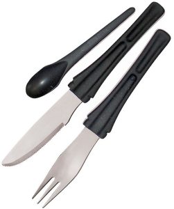 BOP03BO800.jpg Boker Plus Snacpac Utensil Set - Multi-Tool Compact