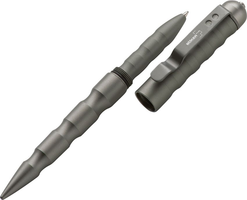 Boker Plus MPP Multi Purpose Pen with Glass Breaker