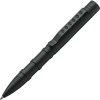 Boker Plus Quest Commando Pen Black Aluminum