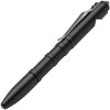 Boker Plus Companion Commando Pen Black Aluminum