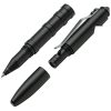 Boker Plus Companion Commando Pen Black Aluminum