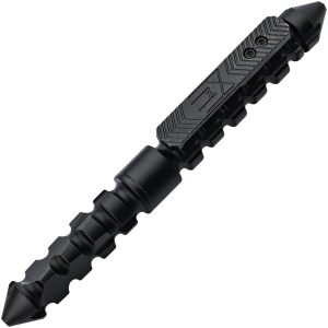 BOP09BO140.jpg Boker Plus Fat Box Pen Black Aluminum