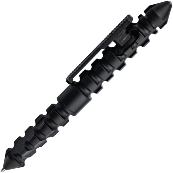 BOP09BO140_add_01.jpg Boker Plus Fat Box Pen Black Aluminum