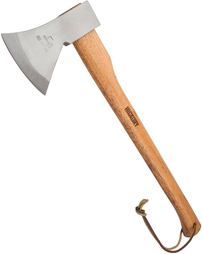 Boker Plus Appalachian Axe Big 1055HC Steel 5.75" Head