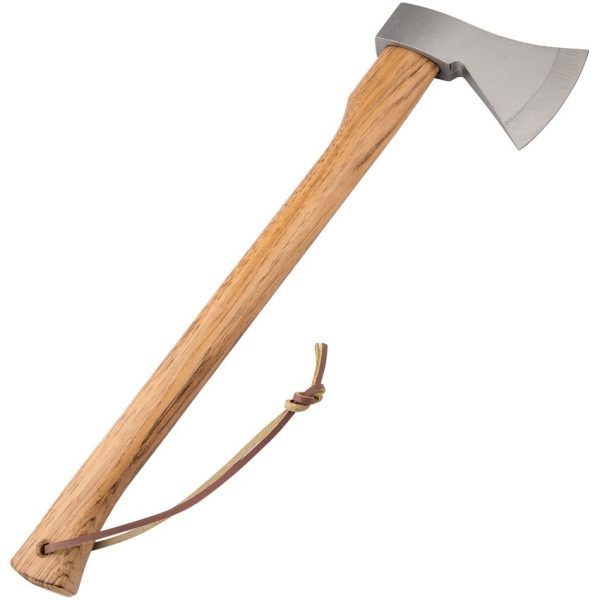 Boker Plus Appalachian Axe Big 1055HC Steel