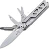 Boker Plus Specialist Half-Tool - 6-Tool Stainless