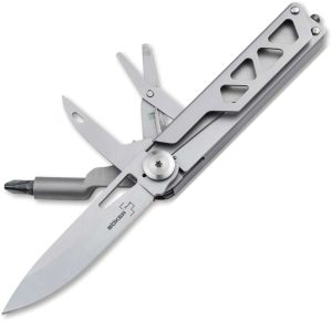 BOP09BO831.jpg Boker Plus Specialist Half-Tool - 6-Tool Stainless