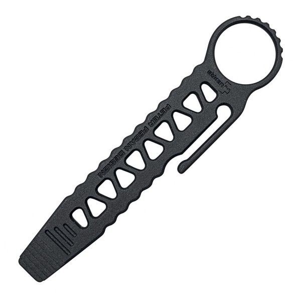 Boker Plus Tango Bar - Black Stainless Multi-Tool