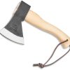 Boker Plus Appalachian Origin Mini Axe - 1055HC Steel