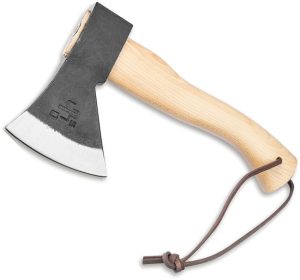 BOP09BP0001.jpg Boker Plus Appalachian Origin Mini Axe - 1055HC Steel