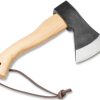 Boker Plus Appalachian Origin Mini Axe - 1055HC Steel