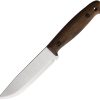 BPS Knives Adventurer Camping Fixed Blade - Scandi Grind