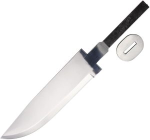 BPSBLNK06.jpg BPS Knives Knife Blank - 5.5 inch Mirror Stainless