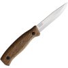 BPS Knives Camping Fixed Blade - 4 inch Carbon Steel