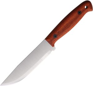 BPS Knives Flamebird Fixed Blade - 1066 Carbon Steel