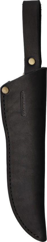 BPS Knives Flamebird Fixed Blade - 1066 Carbon Steel