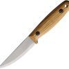 BPS Knives Finn Lite Fixed Blade - 1066 Carbon Steel