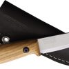 BPS Knives Finn Lite Fixed Blade - 1066 Carbon Steel