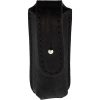 BPS Knives Friction Folder Linerlock - Black Oak Handle