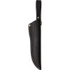 BPS Knives Bushcraft Fixed Blade 5" 1066 Carbon Steel Walnut Handle