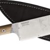 BPS Knives Rosemary Chef's Knife - 7.7 inch Stainless