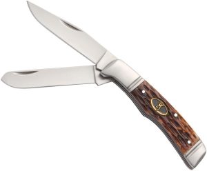 BR0012.jpg Browning Joint Venture Trapper Bone Handle