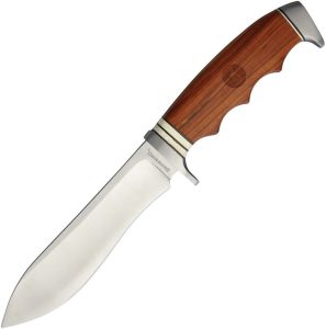 BR0157.jpg Browning Fixed Blade Red Sandalwood - Stainless