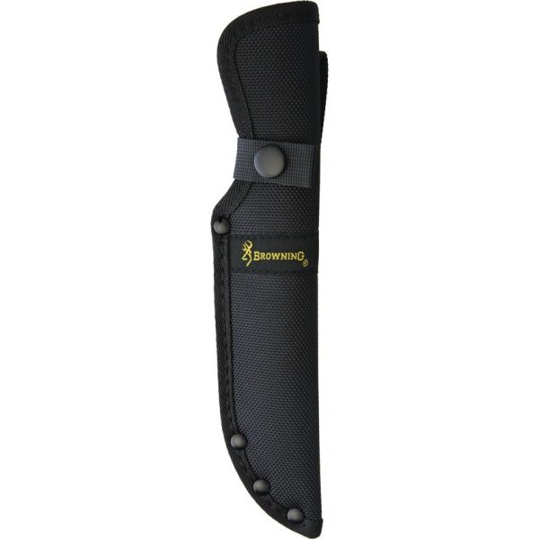 Browning Fixed Blade Red Sandalwood - Stainless