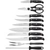 BR0216_add_01.jpg Browning Kitchen Cutlery Set - 9-Piece Pakkawood